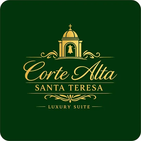 דירה Corte Alta Santa Teresa Luxury *