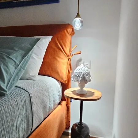 Corte Alta Santa Teresa Luxury דירה *