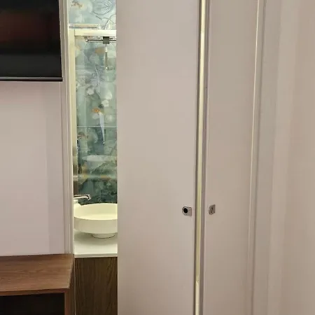Corte Alta Santa Teresa Luxury בארי